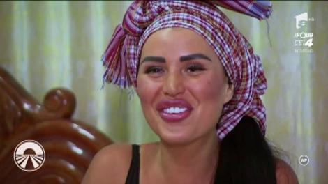 Concurenții trebuie să găsească cazare peste noapte. Vica Blochina: "Nu pot să trăiesc în condițiile astea"