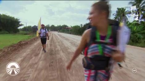 Andrei Ștefănescu face instrucție de milioane cu Liviu Vârciu! „Bețivule, ai băut ca porcul, mișcă-te!”