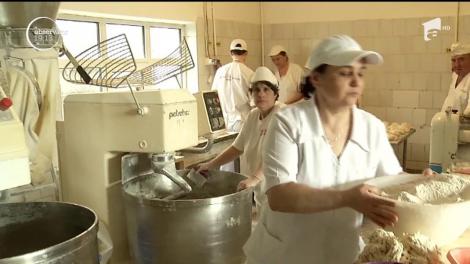 Pâinea neagră nu e chiar atât de sănătoasă pe cât pare. Majoritatea produselor din magazine conțin coloranţi în loc de făină integrală