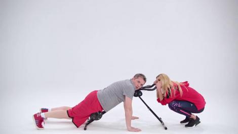 Cu Fitmaxx 5 e ușor să redevii ușor ! Iar Neatza îți vine în ajutor!