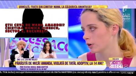 Simona Gherghe, sfaturi dure despre iubire: ”Un bărbat care te bate, tu fiind însărcinată, o să te bată toată viața. O să te chinuie”