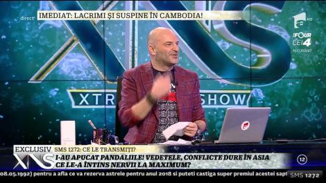 Scandal uriaș între Vica Blochina și Cruduța! Divele au făcut mărturisiri complet neașteptate despre „Asia Express”!