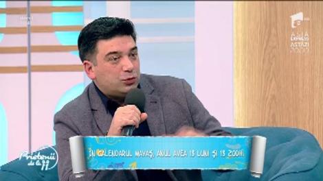 În calendarul mayaș, există 13 ZODII: Ultima e CEA MAI NOROCOASĂ! Semnificațiile numărului 13: Uitați de GHINION!