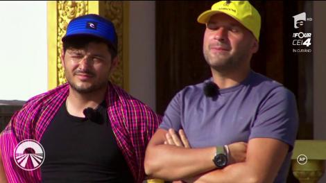 O noapte la hotel și un buget de 600 de euro, miza concursului propus de Gina