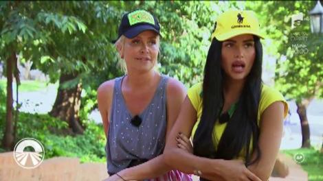 Vica și Daniela fac rost de transport pentru Liviu și Andrei: "Și ei ar fi făcut același lucru pentru noi"