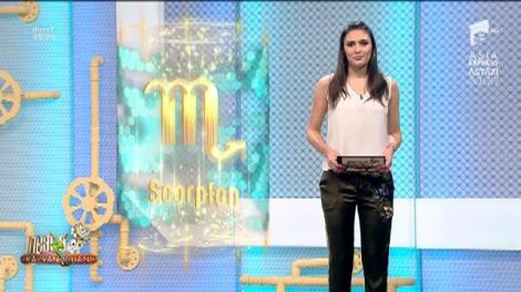 Vezi ce-ți rezervă HOROSCOPUL DIMINEȚII. Peștii sunt indispuși și capricioși precum vremea de afară