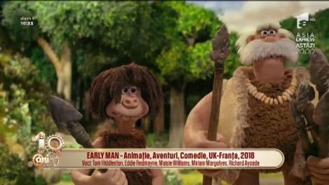 Cronica filmelor care trebuie vizionate: "Black Panther - Pantera neagră (SUA 2018)"