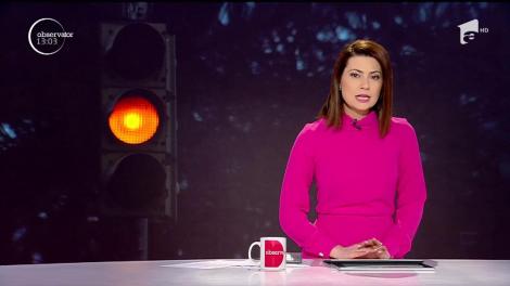 Doi soţi surdomuţi au fost loviţi în plin de o maşină, pe o trecere de pietoni din Iaşi!