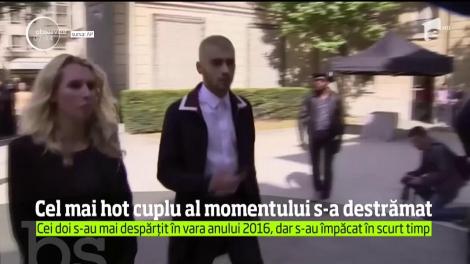 Cel mai adorabil cuplu de pe Instagram şi-a spus adio