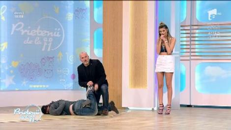 Ce trebuie să faci dacă ești atacat în plină stradă! Tehnici de autoapărare în cazul în care devenim victime ale agresiunilor