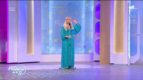 Ianna Novac - "Ederlezi"