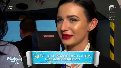 Vrei să te faci pilot de avion? C&acirc;t costă și unde poți să urmezi cursuri de pilotaj