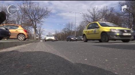 Șoferii români, speriați de noua taxă auto