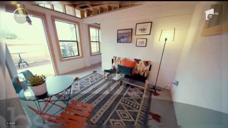 Casele viitorului se scot la imprimantă