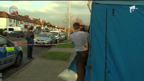 Marea Britanie ia măsuri împotriva Rusiei