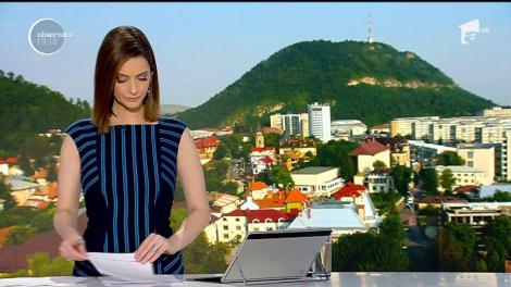 Și-a făcut un selfie cu mascaţii şi a fost băgat în dubă. Totul a fost transmis în direct pe Facebook