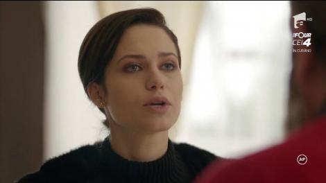 Tudor Caragea și Sonia decid să se despartă