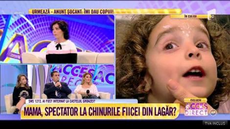 Vorbele CUTREMURĂTOARE ale supraviețuitoarei de la Cighid: ”Am vorbit cu Dumnezeu. L-am întrebat, de ce tocmai pe mine?”