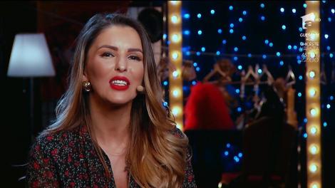 Rania dă totul din casă. Ce spune mami despre tatăl ei atunci când Adrian nu e acasă: "Spune că seamănă cu mine, adică e țăran"