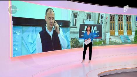 Sebastian Ghiţă, primul interviu din Serbia