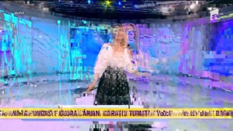 Emilia Ghinescu - ”Mustăcioară, mustăcioară”