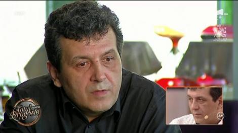 Mărturii dureroase:  "Ultimele ei respiraţii m-au trezit din somn..." Doru Roman, soțul regretatei jurnaliste Simona Catrina