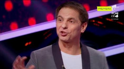 La „Guess my age” rămâi cu banii în cont și dacă nu ghicești vârsta exactă. Un instructor de fitness le aduce noroc lui Răzvan și lui Petre