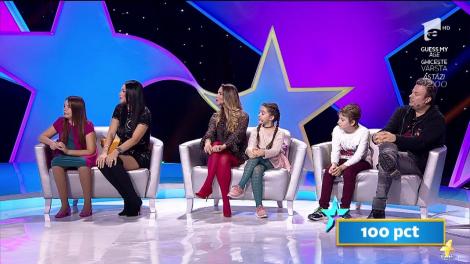 Cine este cel mai mare ajutor al Brigittei atunci când e bolnavă. Desenul spune totul: „Mă desenează mereu cu sâni”