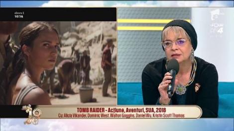 Cronica filmelor care trebuie vizionate: “Marea Unire – România, la 100 de ani"