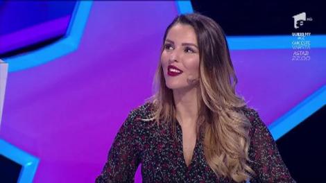 De cine este îndrăgostită în secret Denisa Nechifor? A fost fotbalist de națională și este unul dintre cei mai sexy români ai momentului