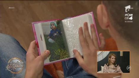 Totul pentru dragoste - Născut din părinţi surdomuţi, Pavel iubeşte o fată cu deficienţă de auz!