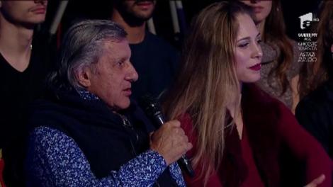 V-ați fi închipuit că Brigitte Sfăt mănâncă pufarine atunci când e nervoasă? Cele mai ascunse secrete sunt dezvăluite de copiii vedetelor