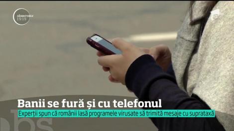 Atenție mare! Mii de români sunt înșelați cu ajutorul telefonului mobil. Cum sunt păcăliți oamenii de rând!