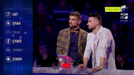 Răzvan și Petre față-n față cu un premiu de 25.000 de lei: „Acum ori niciodată. Aveți o șansă mare!”