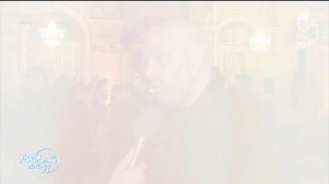 Soirées de la Mode, ediția a 18-a: Alin Gălățescu, eveniment de modă inspirat de lucrările lui Constantin Brâncuşi!