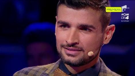 "Guess My Age – Ghicește vârsta": Câți ani are Mădălina? O directoare comercială le mai aduce o bucurie lui Răzvan și Petru