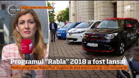 Premieră în programul "Rabla" 2018. Un nou tip de autovehicule poate fi dus la casare: cât va valora voucherul