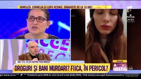 O mamă încearcă să-și salveze fiica! A crezut că pleacă la muncă în București, dar a descoperit ceva terifiant!