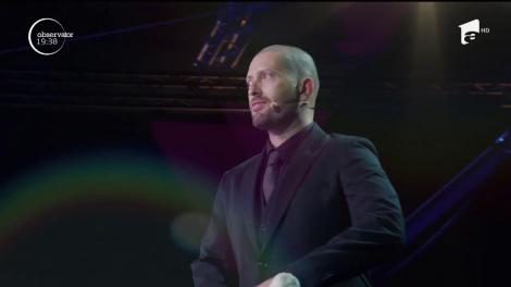 Marea premieră ”The Four - Cei 4”, pe 31 martie