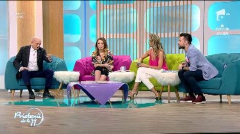 Gheorghe Zamfir nu se pricepe numai la muzică! Are talent şi în domeniul literar şi al artelor plastice!