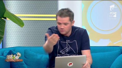 Smiley News. Povestea halucinantă a românului declarat mort la tribunal, deşi judecătorii l-au văzut viu