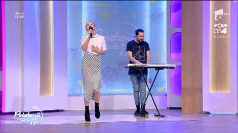 Un videoclip cool și o piesă care a cucerit deja Europa! Vanotek feat. Eneli, a doua colaborare de succes: "Back to me"