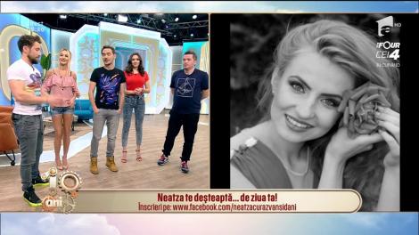 Ce-ai, măă? Aș ceva nu există: Dani și-a schimbat look-ul și și-a făcut bucle "Ai greșit freza, băiatu' meu!"