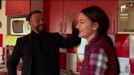 Cornel Pâsat, în căutarea celor mai frumoase fete: "Manuela este o tânără emancipată"