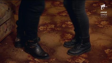 Muzica și modeling-ul, pasiunile Andreei Cornea, concurentă în echipa  lui Cornel Pâsat