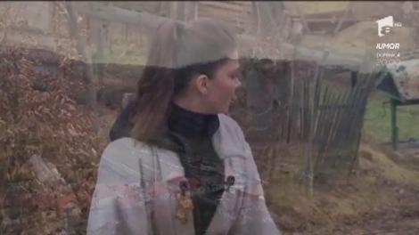 Vocea Alinei Maier a convins-o pe Alina Pușcaș: "Ești o câștigătoare"