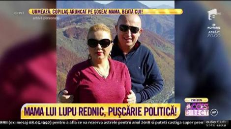 Cornelia şi Lupu Rednic: ”Am ales să nu facem copii pentru că suntem plecați foarte mult”