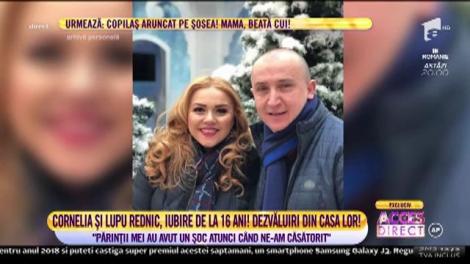 Mama lui Lupu Rednic a făcut pușcărie politică! „Când aveam un an pe mama au arestat-o”