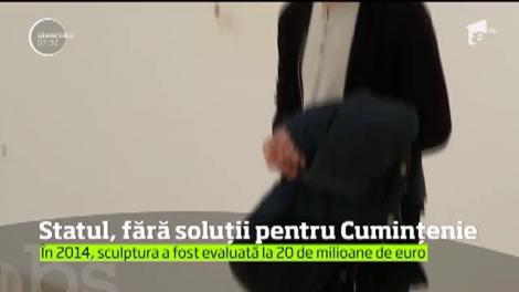Ministrul Culturii cere anchetă a Corpului de Control al premierului în instituţia pe care o conduce