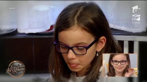 O minune i-a salvat fetiţa! A renunţat la o carieră în medicină pentru meseria de mamă! Dezvăluiri dureroase la "Totul pentru dragoste"